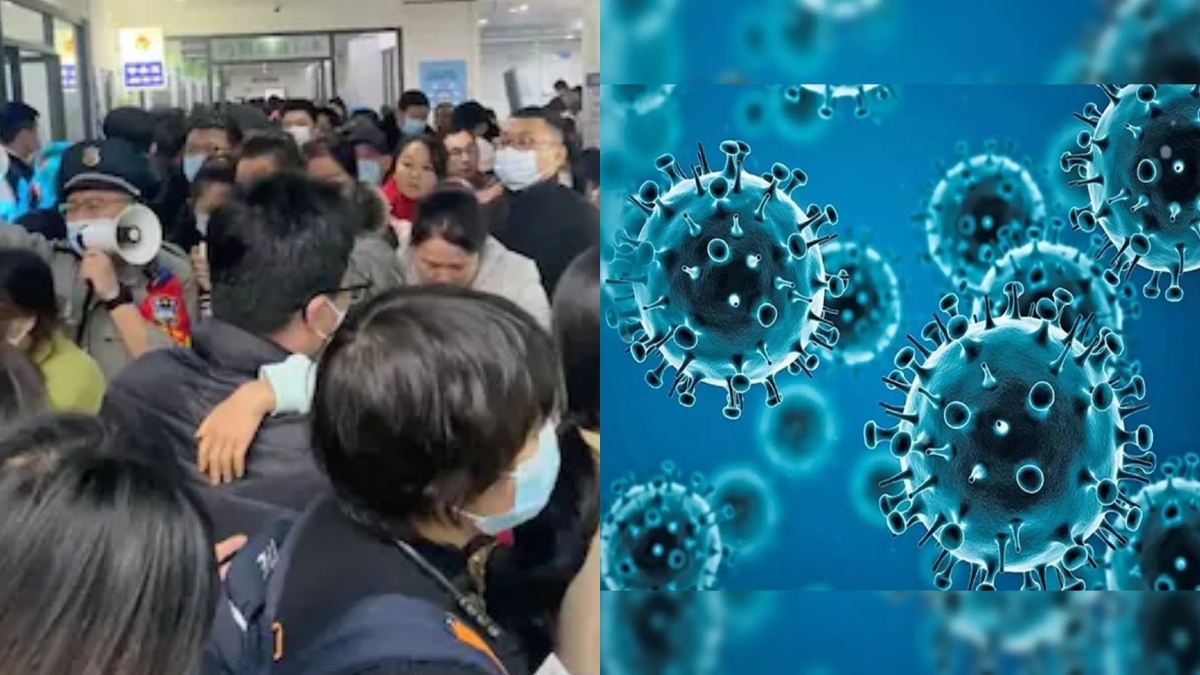 Virus hMPV (Human Metapneumovirus) Nguy cơ Lây lan và Biện pháp Phòng tránh